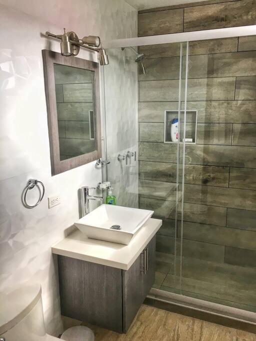 Rooftop Penthouse 3 Bedrooms, Sleeps 8! Cancún Eksteriør bilde