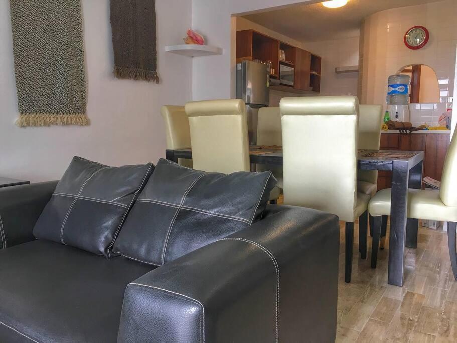 Rooftop Penthouse 3 Bedrooms, Sleeps 8! Cancún Eksteriør bilde