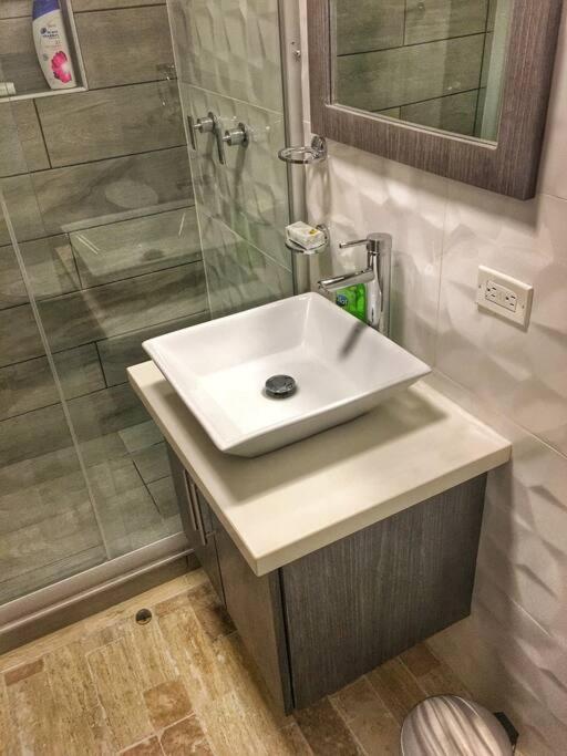 Rooftop Penthouse 3 Bedrooms, Sleeps 8! Cancún Eksteriør bilde